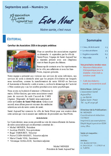 journal-d-actualite-sante-aujourdhui